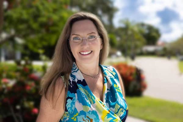 Josie Cline FL Real Estate Professional