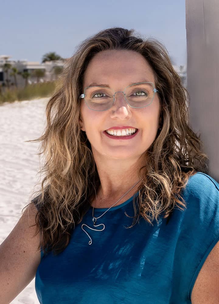 Realtor Josie Cline | Josie Knows Sarasota